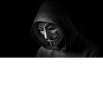 the anonymous mask