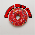 Donut Dew Cafe