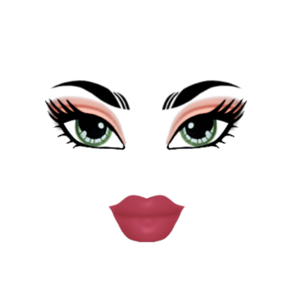 BRATZ Black Brow 2 Roblox decal