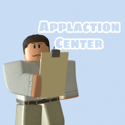 Application Center
