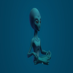 Attack of The Aliens
