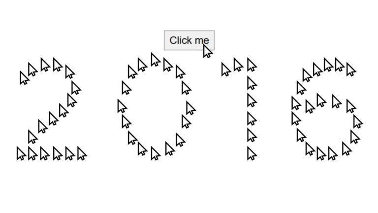 click to stim screenshot 1