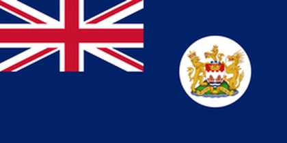 Hong Kong 英屬香港 Roblox group icon