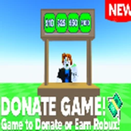 + DONATE icon