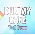 Dummy Cafe