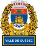 Service de police de la Ville de Quebec