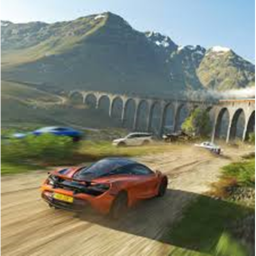 Racing Life (basic game)