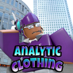 Analytic Clothing