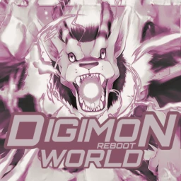 [Open Beta Test] Digimon: Reboot World icon