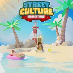 Street Culture. Homestore !  ☆✦ [BEST CLOTHES]
