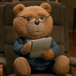 Teddy's Scam Corporation