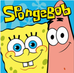 SpongeBobᅠ