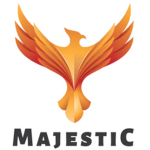 MAJESTIC FIGHTERS