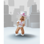 Emily—Roblox