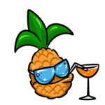 gang ananas