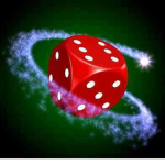 Dicey Diner!