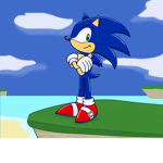 Sonicc k
