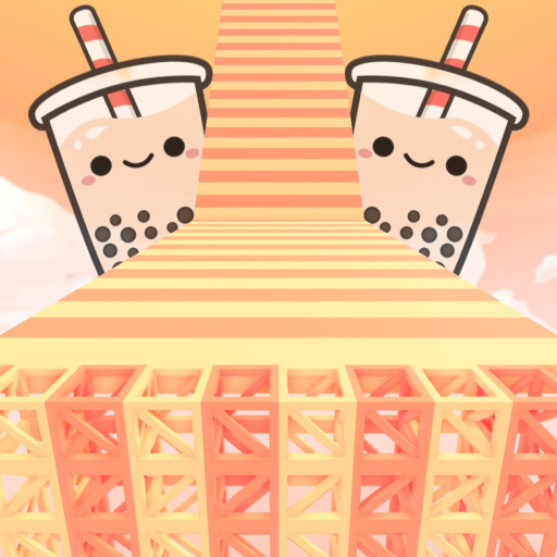 🧋 Boba Tea Obby 🧋