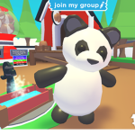 PANDA FANS ARMY