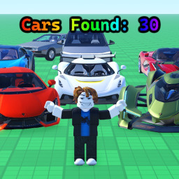 SPEED SEEKERS - Find and Drive Cars icon