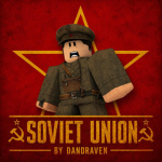 DanDraven soviet union
