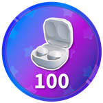 Game Badge Thumbnail