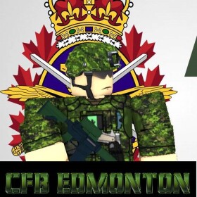 CFB: Edmonton