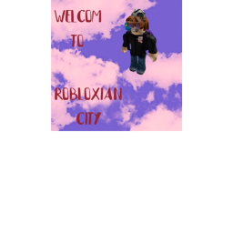 Robloxian City