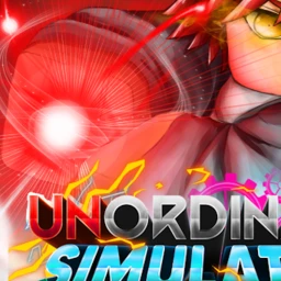 [🎄 PART 1] unOrdinary Simulator icon