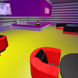 Club Refuge