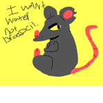 BAD TREAT