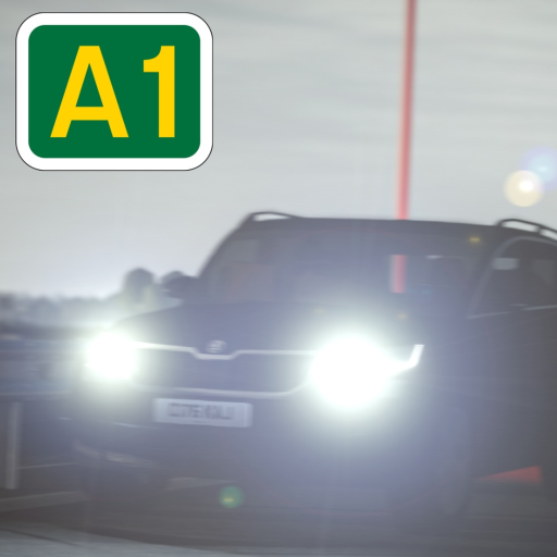 A1 Dual Carriageway Roleplay
