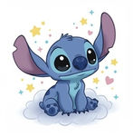 Stitch gymnastics
