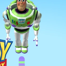 Escape Toy Story! icon