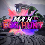 MA:X 2023 Egg Hunt