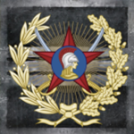 Soviet Militsiya⋅