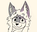 Snow Leopard Queen Home