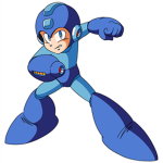 Mega man fan group !