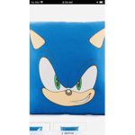 Sonic EXE The hedgehog Sonic the hedgehog 12344566