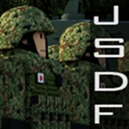 [JSDF] Camp Takigahara