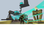 The Unstoppable Dabs