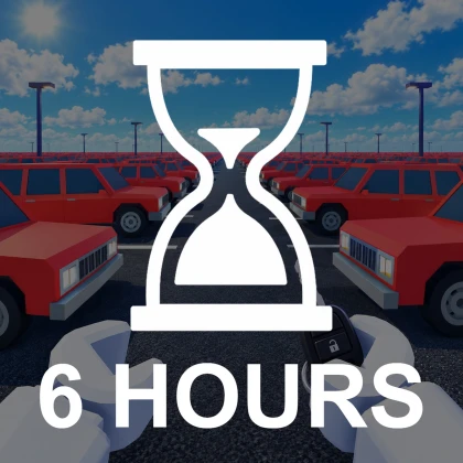Where Did I Park? 🚗