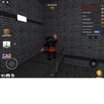 The Red Phantom club