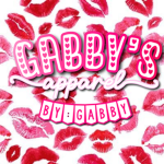 - gabs apparel ! -