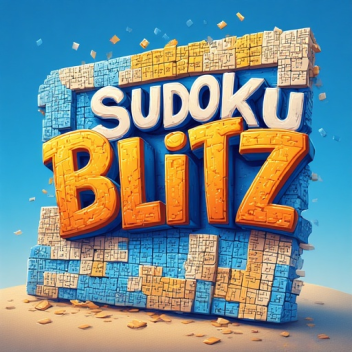 Sudoku Blitz
