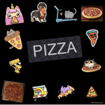 PIZZA/CHOCOLATE TEAM