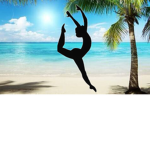 🌴 Tropical Gymnastics🌴