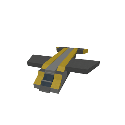 AMS Space Transport