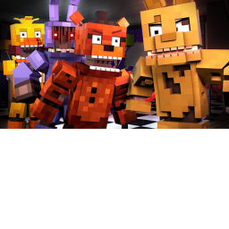 alot of fnaf morphs