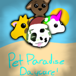 Pet Paradise Daycare